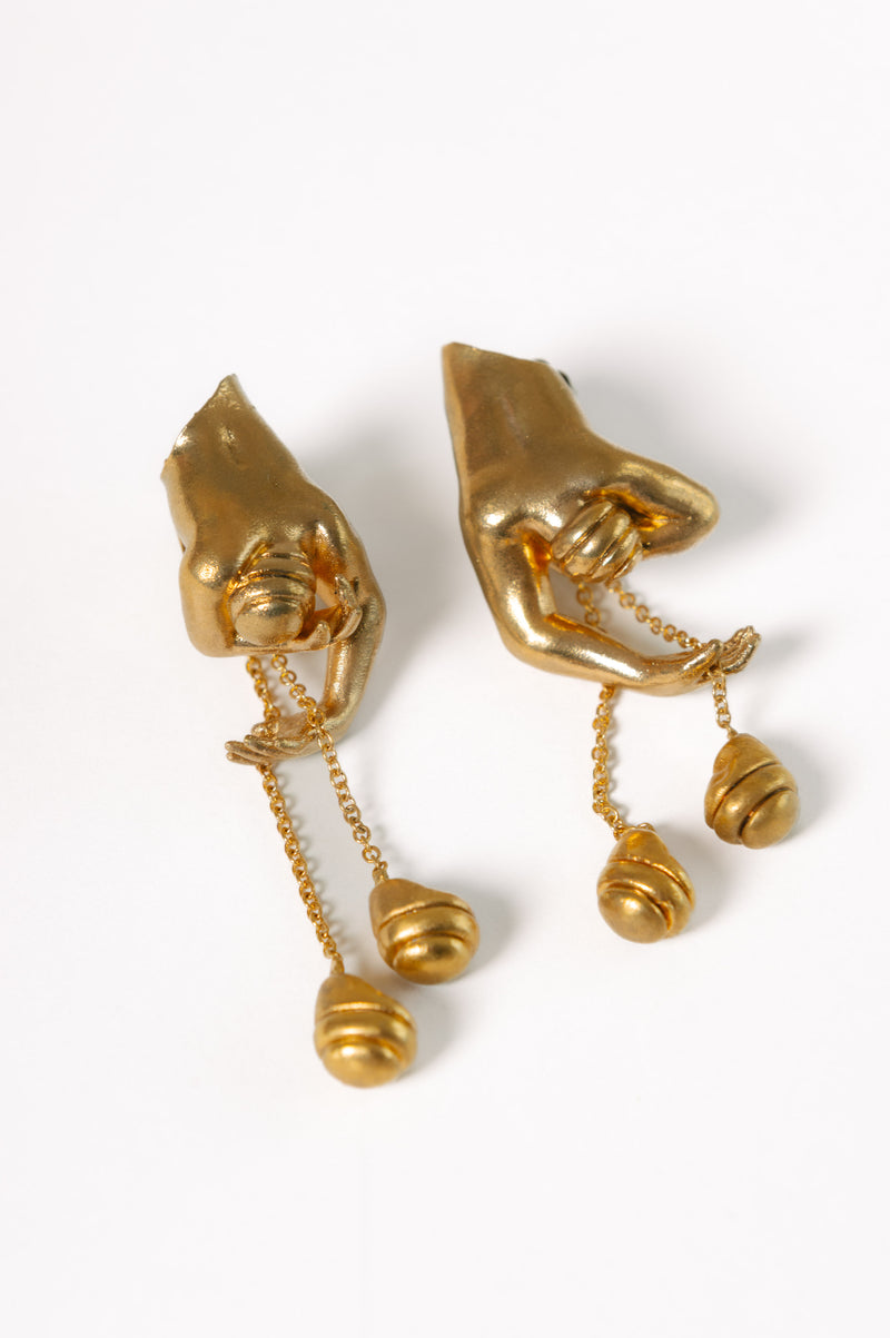 HARLOW - Earring