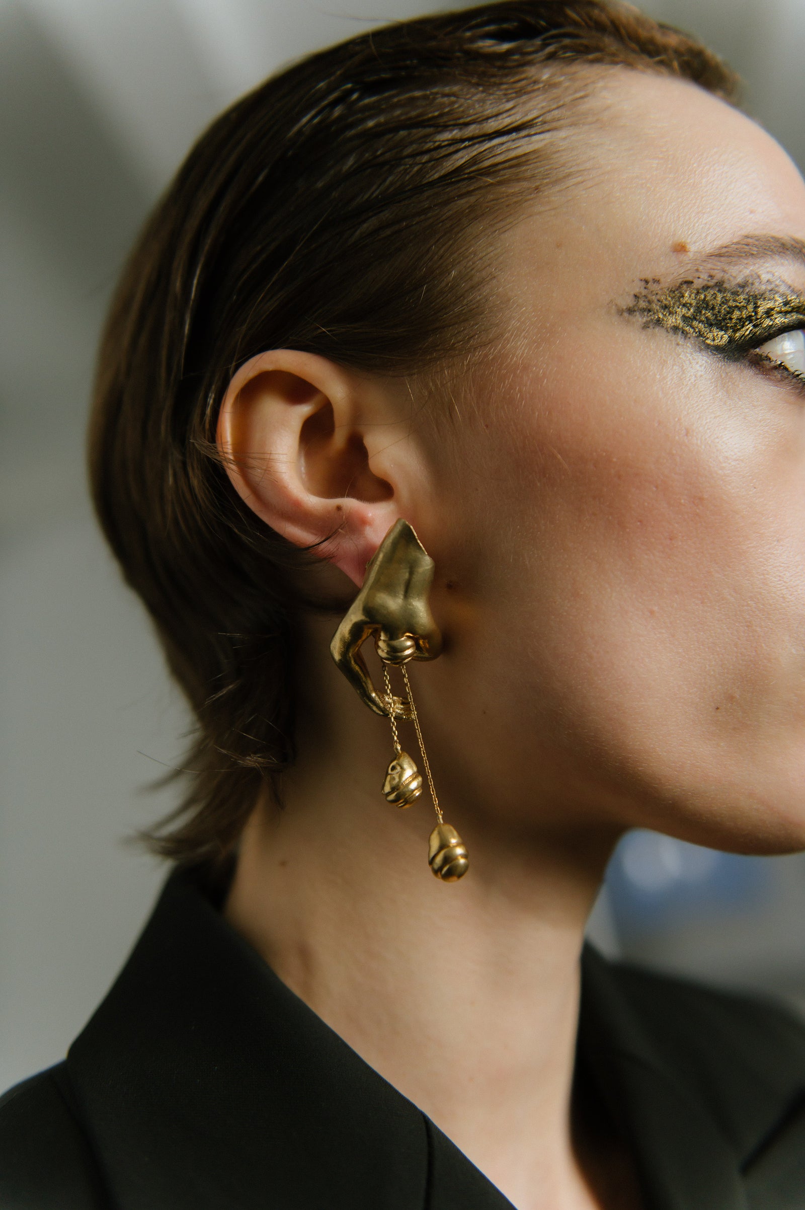 HARLOW - Earring