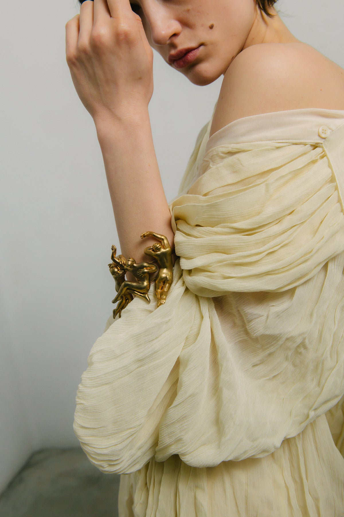 THE TURNING — Bracelet