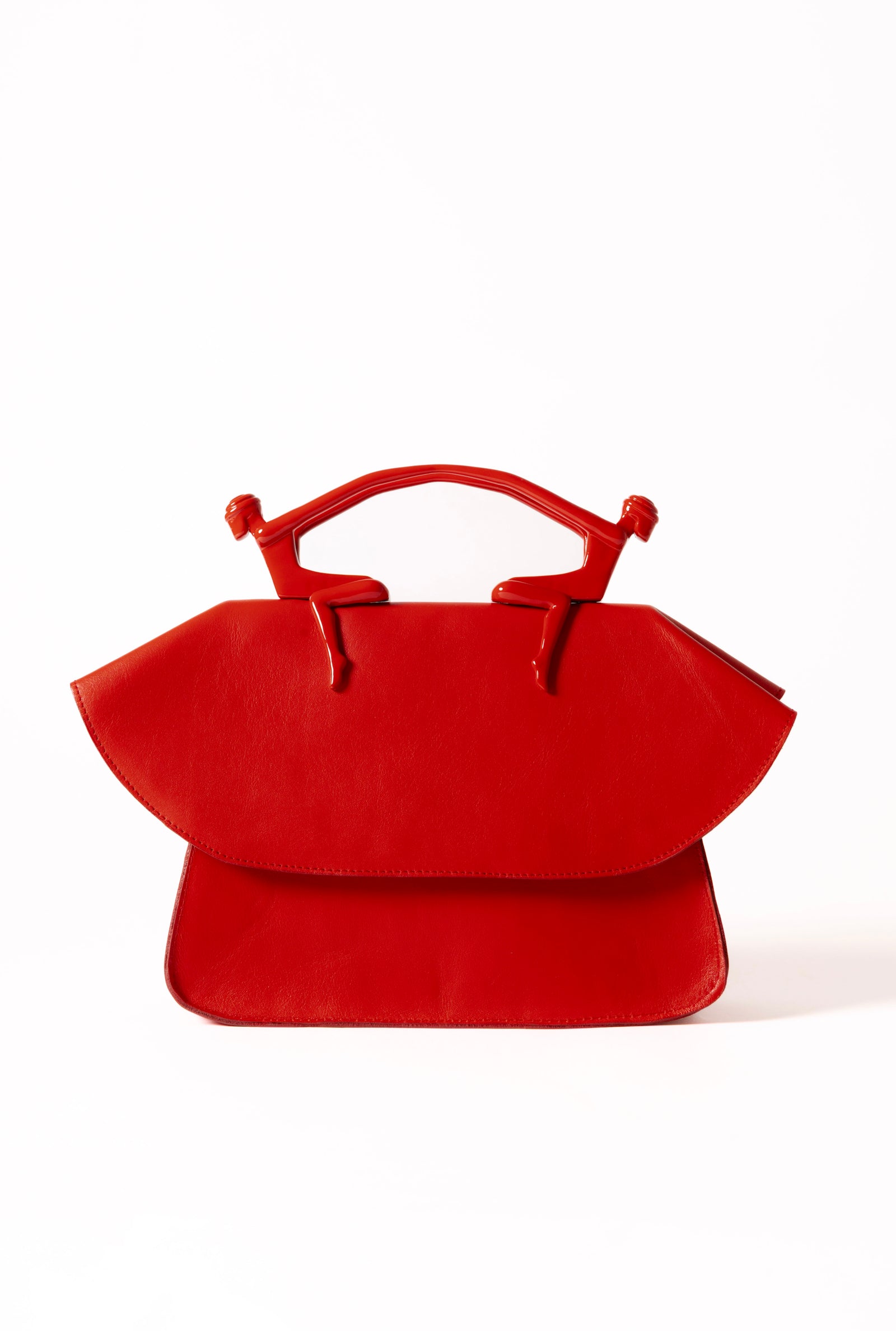 TORSO ROSSO - Bag