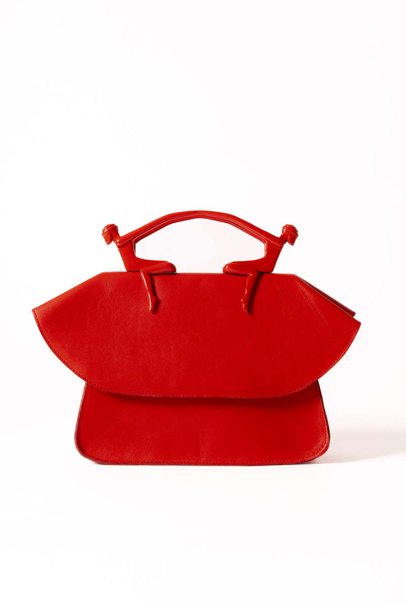 TORSO ROSSO - Bag