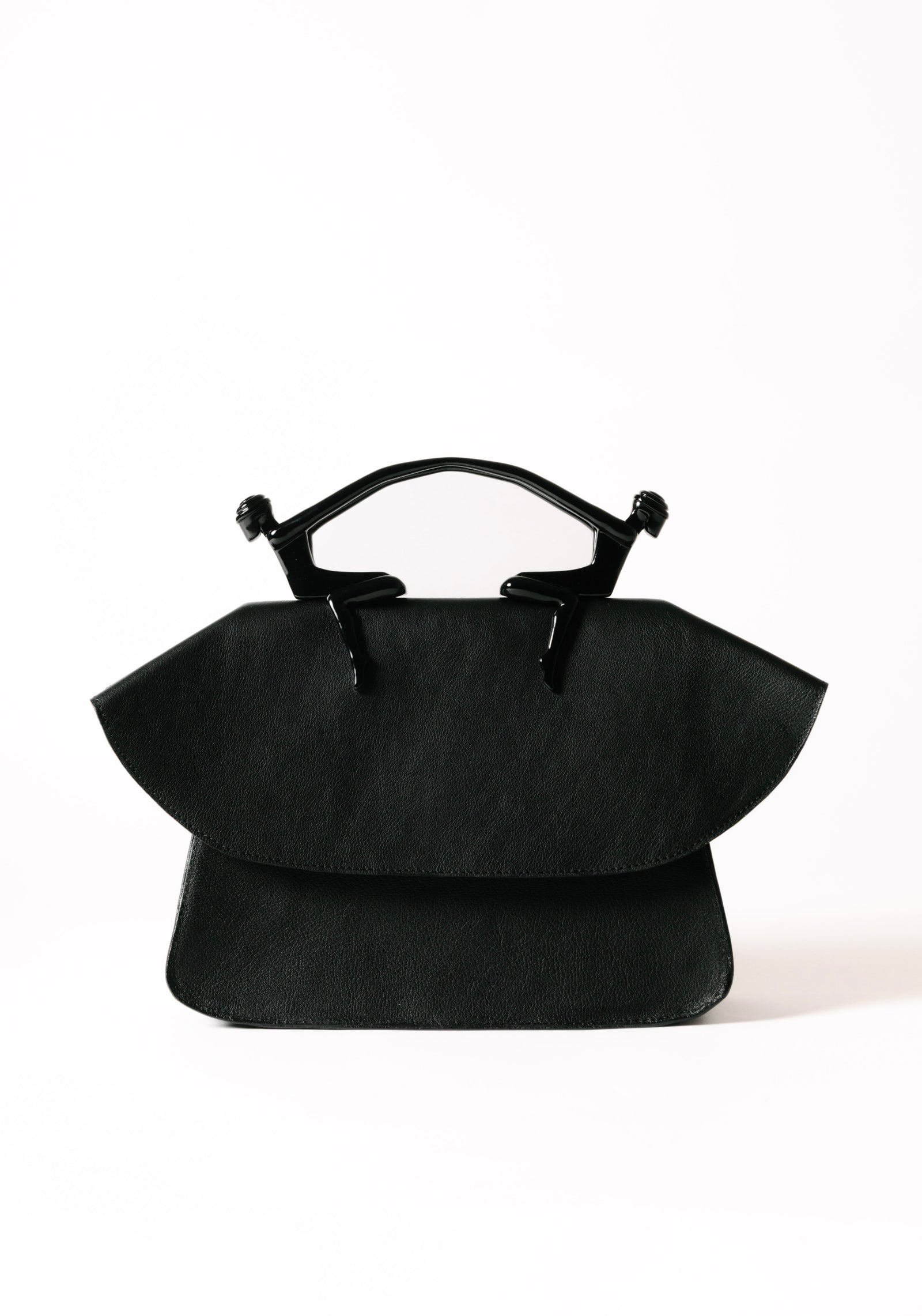 TORSO NERO - BAG