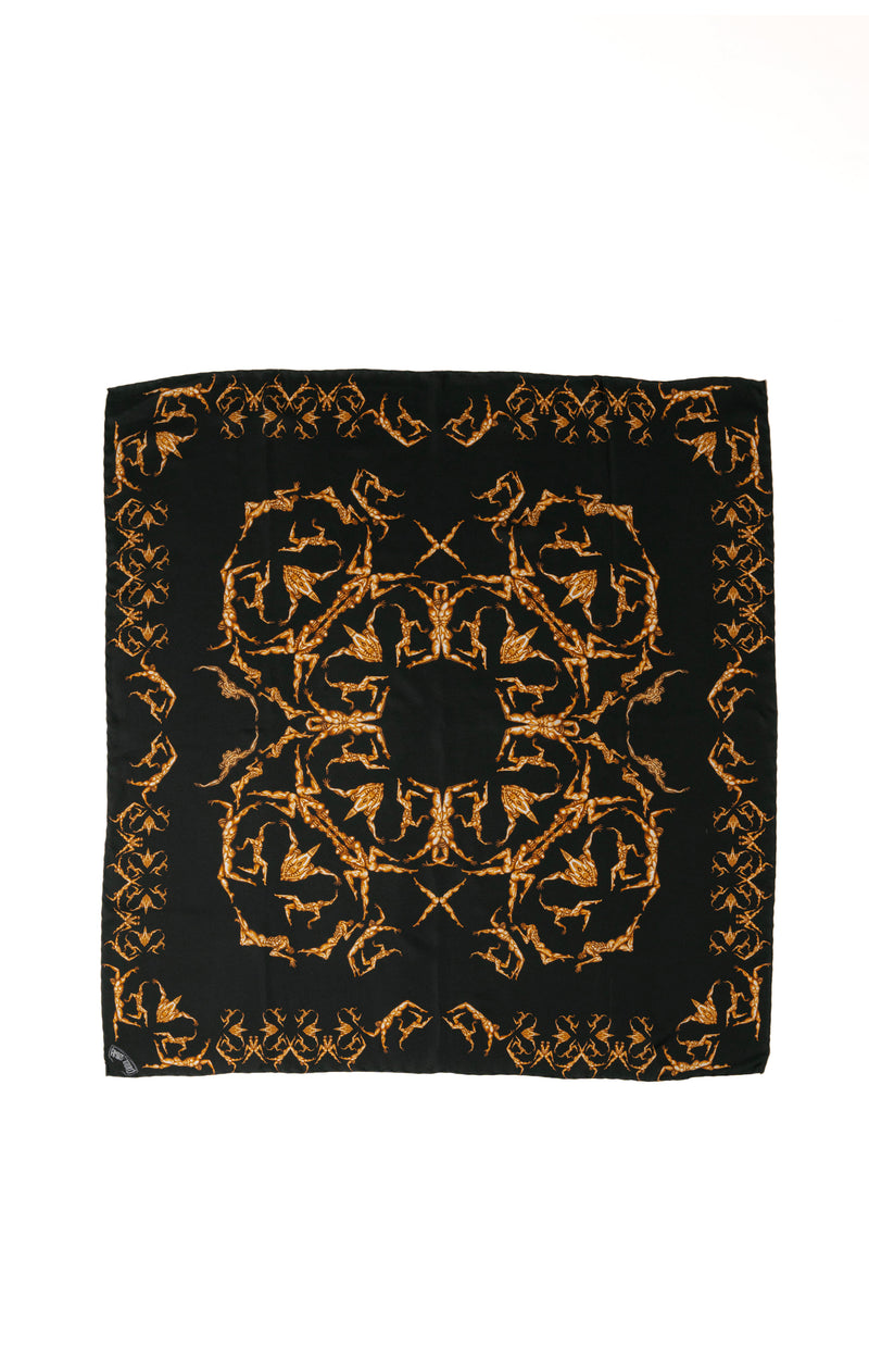 THE EMBER BODY - Scarf