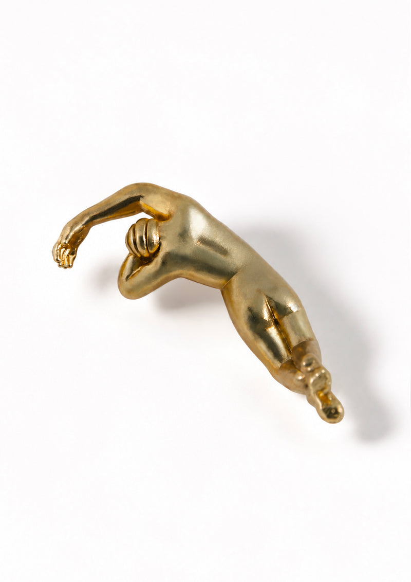 CONDITION: WHOLE - Ring